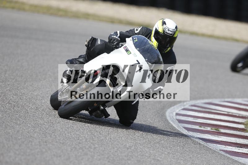 /04 05.04.2026 Speer Racing ADR/Gruppe gruen/71